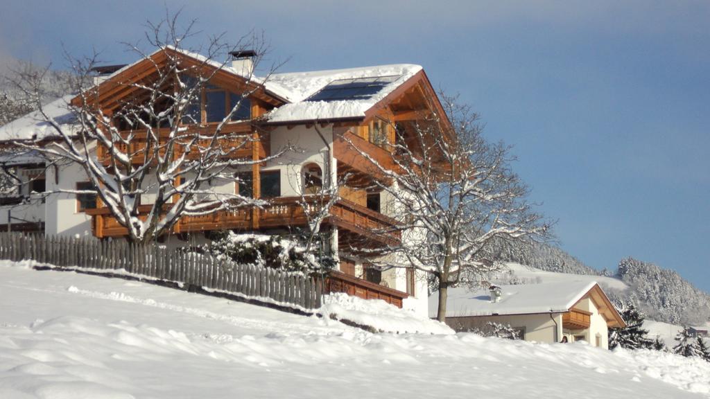 Appartements Kerschbaumer Velturno Exterior foto
