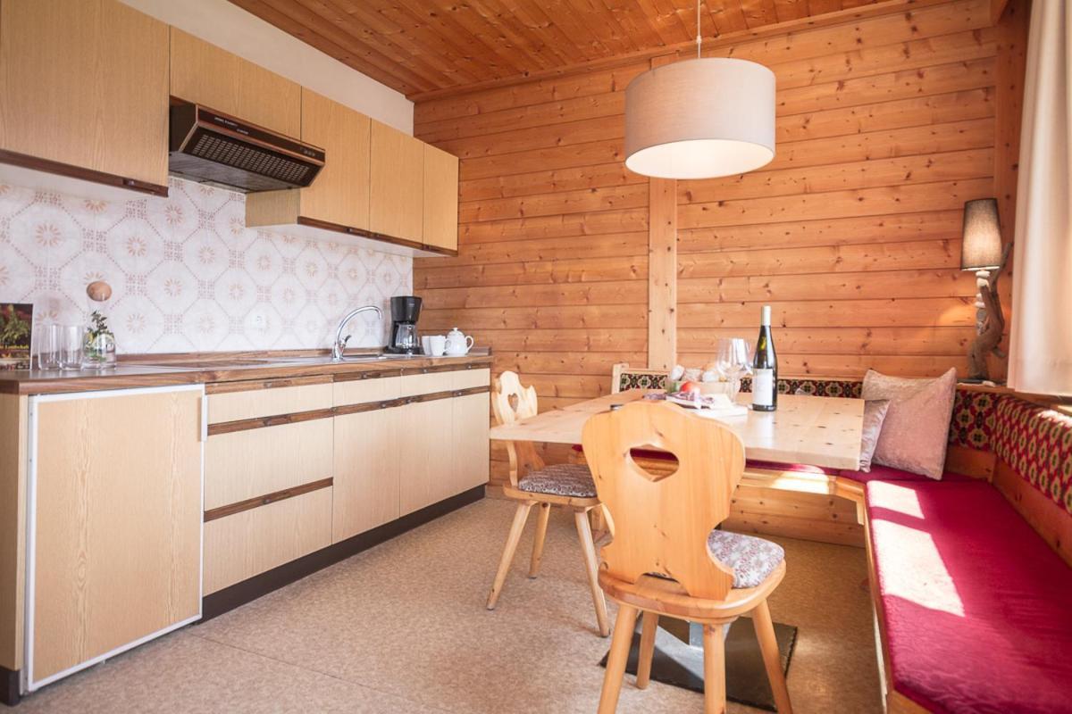 Appartements Kerschbaumer Velturno Exterior foto