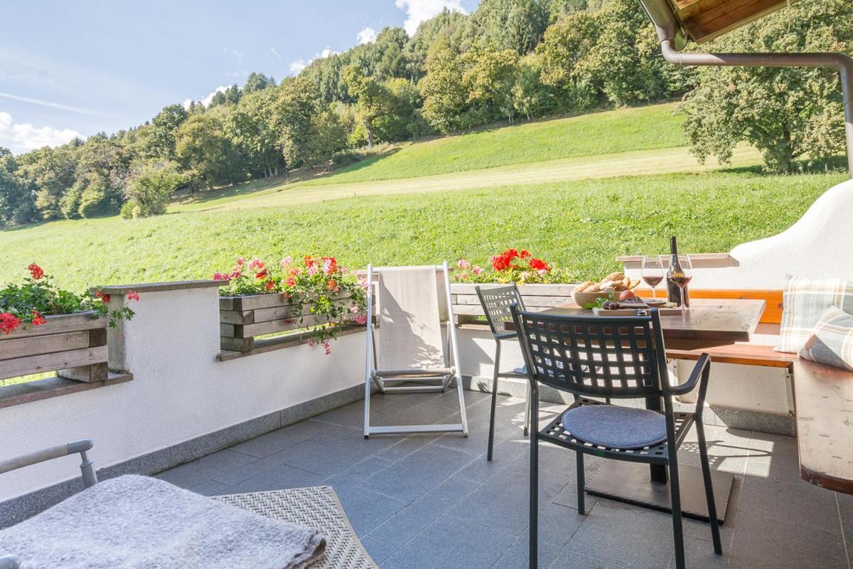 Appartements Kerschbaumer Velturno Exterior foto